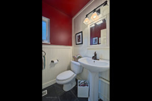 Beachhouse Bathroom Renovation