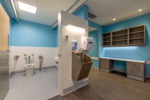 Lighting in Healthcare Design